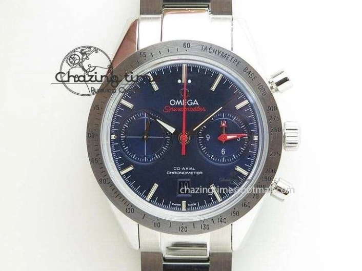 0409 Aqua Terra 150M 34mm Ladies SS VSF 1:1 Best Edition Blue Wave Dial on SS Bracelet A Reliable 7931